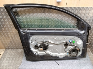  Doors front and its parts 