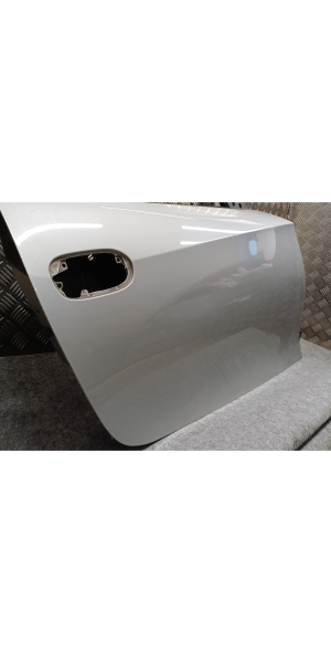 BMW Z4 E85 (2002–2008) Front door and its parts - 2