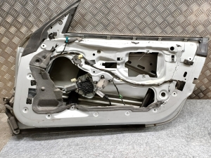 BMW Z4 E85 (2002–2008) Front door and its parts - 4