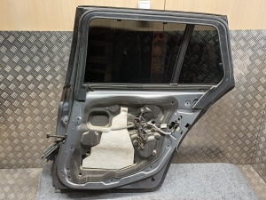BMW 5 SERIES F11 (2010–2017) Rear side doors and their parts - 2