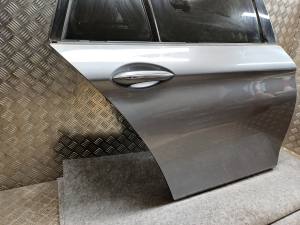 BMW 5 SERIES F11 (2010–2017) Rear side doors and their parts - 3