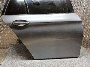 BMW 5 SERIES F11 (2010–2017) Rear side doors and their parts - 4