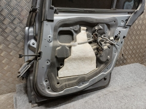 BMW 5 SERIES F11 (2010–2017) Rear side doors and their parts - 5