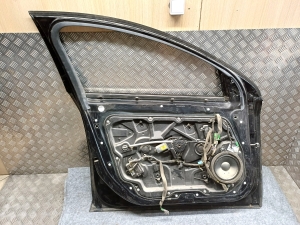  Doors front and its parts 