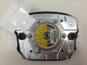 Volkswagen Passat B5 (1997–2005) Fahrerairbag 3B0880201 - 2