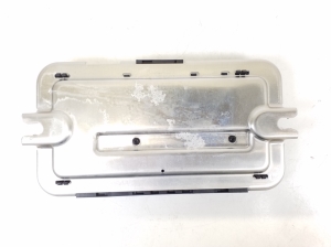 BMW X3 F25 (2010–2017) Light control module 9387164 - 3