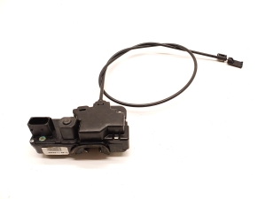 Serrure de porte arrière latérale - 6008911-00-C