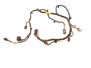 Wiring harness - 2067968-02-B