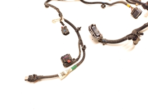 Tesla Model 3 3 (2016–2024) Wiring harness 2067968-02-B - 2