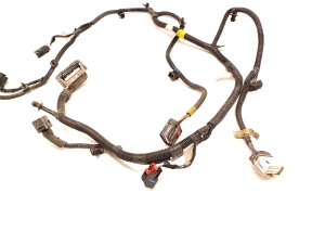 Tesla Model 3 3 (2016–2024) Wiring harness 2067968-02-B - 4