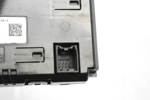 Opel Astra J (2009–2017) Screen 13267984 - 3