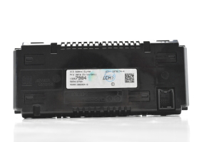 Opel Astra J (2009–2017) Screen 13267984 - 5