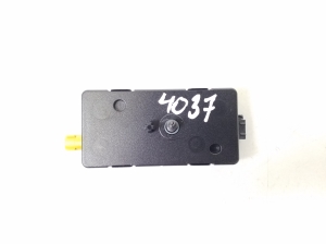 BMW X3 F25 (2010–2017) Antenas pastiprinātājs 9188299 - 3