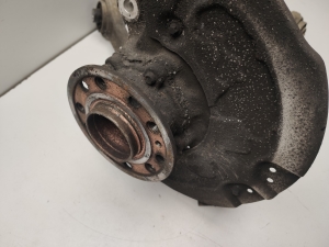 Mercedes Benz C-Class 205 (2014–2021) Front wheel hub A2053322200 - - 2