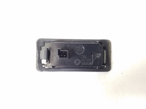 BMW X3 F25 (2010–2017) Numbrimärgi tuled 7193293 - 3