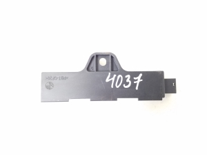 BMW X3 F25 (2010–2017) Antenne 9220832 - 3