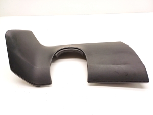 Tesla Model X X (2015–2026) Dashboard trim 1002405-14-H - 2