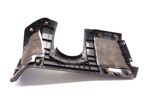 Tesla Model X X (2015–2026) Dashboard trim 1002405-14-H - 3