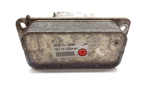 Tesla Model S S (2012–2026) Other radiator 1019540-00-C - 2