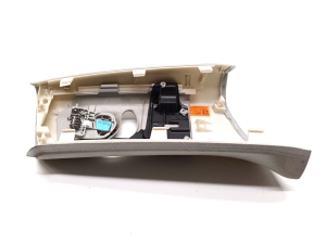Tesla Model 3 3 (2016–2024) Garniture intérieure du montant B 1086245-01-J - 3