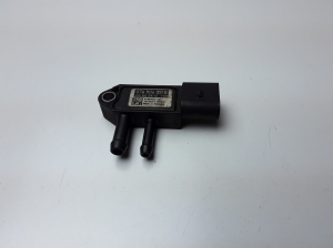   Exhaust gas sensor 