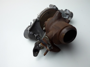 NISSAN Note E12 (2012–2026) Turbo H8201164371 - 2