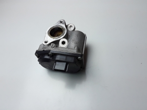 NISSAN Note E12 (2012–2026) EGR valve flap 147102557R - 2