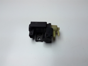  Solenoids 