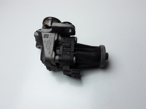  EGR valve 