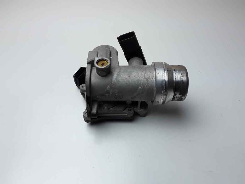 NISSAN Note E12 (2013-2021) Throttle Body 161A09287R 22800291