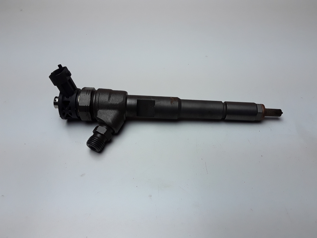 NISSAN Note E12 (2013-2021) Fuel Injector H8201453073, 0445110652 22800284