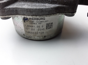 NISSAN Note E12 (2012–2026) Vaakumpump 146505272R - 3