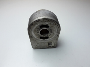 NISSAN Note E12 (2012–2026) Ölkühler 8200923115 - 3