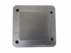 Grille de haut-parleur - 9186984