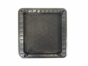 BMW X3 F25 (2010–2017) Grille de haut-parleur 9186984 - 3