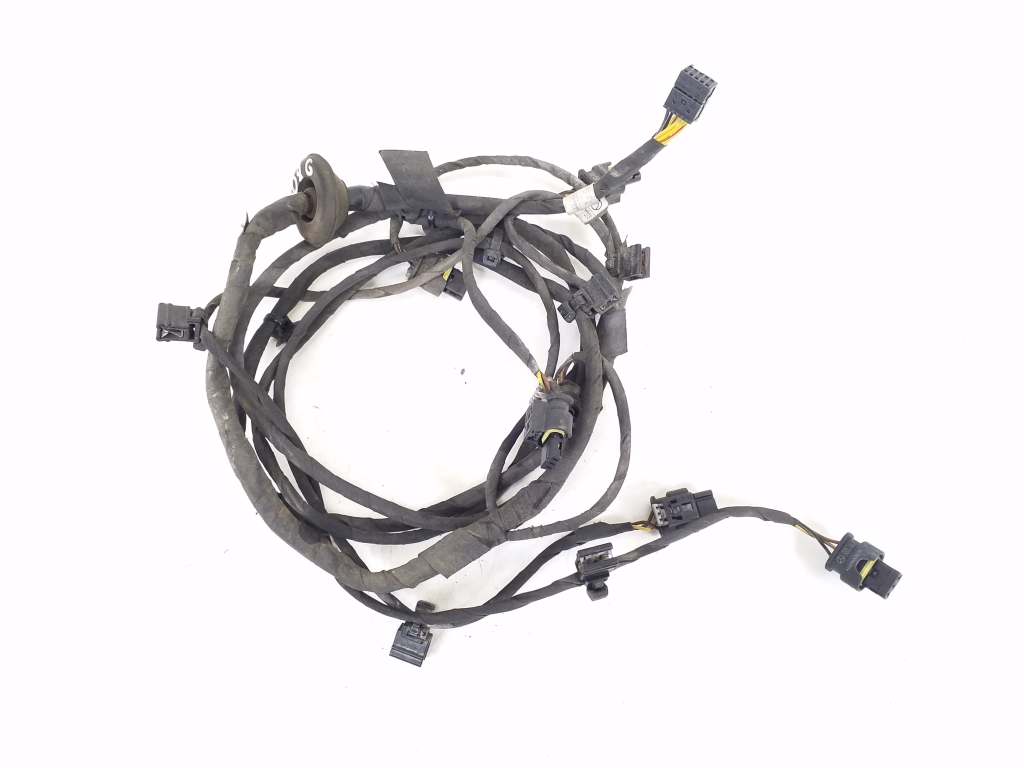 Mercedes Benz E-Class W212 (2009–2015) Rear parking sensor cable A2125403100 Mercedes Benz E-Class W212 (2009–2015) Rear parking sensor cable A2125403100