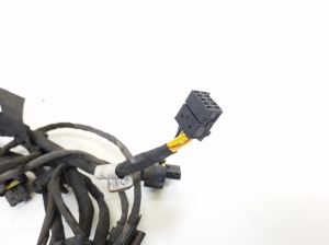 Mercedes Benz E-Class W212 (2009–2015) Rear parking sensor cable A2125403100 - 2