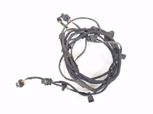 Mercedes Benz E-Class W212 (2009–2015) Rear parking sensor cable A2125403100 - 3