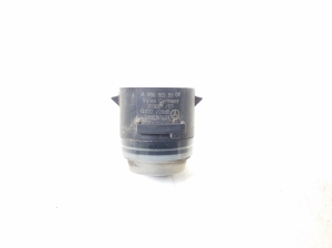 Mercedes Benz E-Class W212 (2009–2015) Rear parking sensor A0009059300 - 3