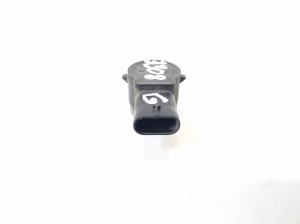 Mercedes Benz E-Class W212 (2009–2015) Rear parking sensor A0009059300 - 3