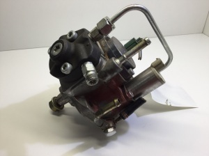 Opel Meriva (2003–2010) Fuel pump 98103027 - 2