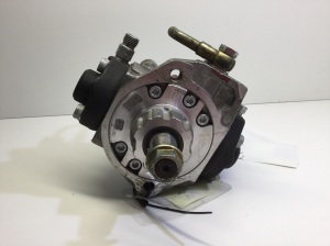Opel Meriva (2003–2010) Fuel pump 98103027 - 4
