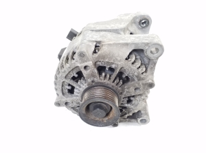 BMW X3 F25 (2010–2017) Generaator 7646814 - 2