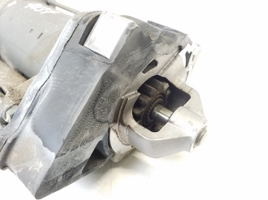 BMW X3 F25 (2010–2017) Starter 8570846 - 3