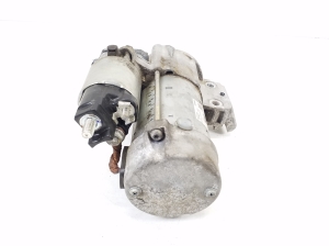 BMW X3 F25 (2010–2017) Starter 8570846 - 4