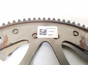 BMW X3 F25 (2010–2017) Sajūga spararats 8577213 - 4