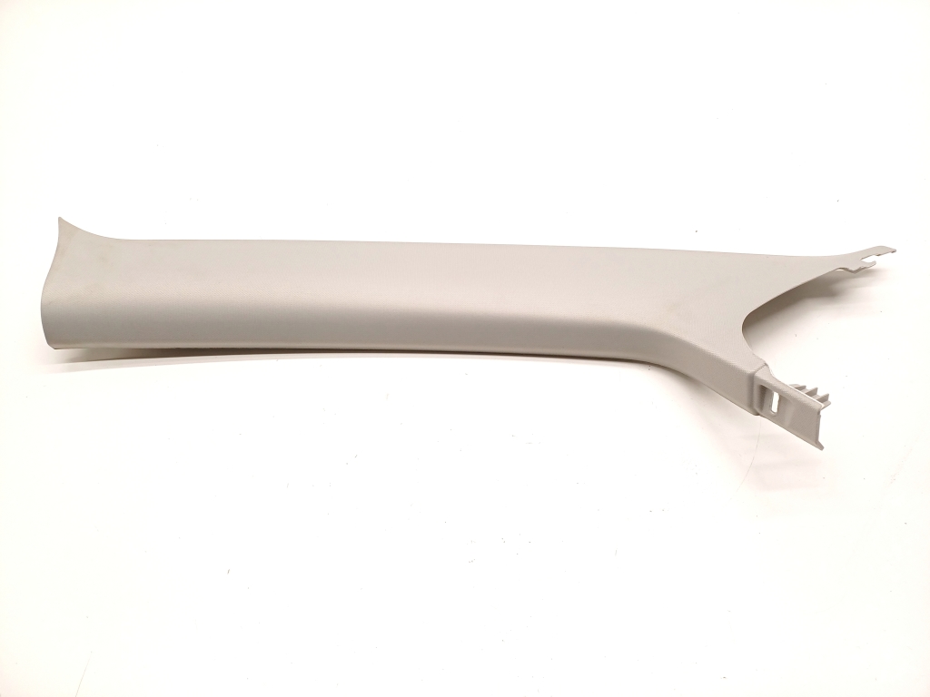 TESLA Model 3 1 generation (2017-2024) Left A Pillar Trim 1527914-01-A 22919654