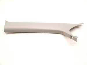Tesla Model 3 3 (2016–2024) Garniture intérieure de montant avant 1527914-01-A - 2