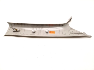 Tesla Model 3 3 (2016–2024) Garniture intérieure de montant avant 1527914-01-A - 3