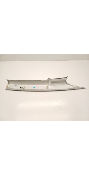 Tesla Model 3 3 (2016–2024) Tagumise toe sisekujundus 1086269-01-K - 4
